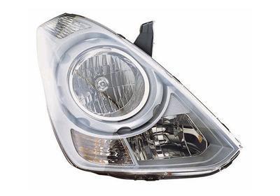 Hyundai H1 Starex 2008-2018 Koplamp Rechts (Koplampen), Auto-onderdelen, Verlichting, Nieuw, Verzenden