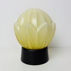 Thabur - Plafonnier - Lampe Art déco Niko Thabur fleur -