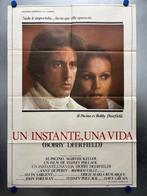 Al Pacino - Lot of 8 - Spanish Posters, Lobby cards and, Collections