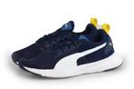 Puma Sneakers in maat 38 Blauw | 10% extra korting, Schoenen, Verzenden