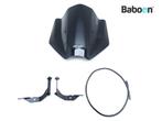 Windscherm Honda CB 1000 R 2018-2020 (CB1000R SC80), Motoren, Verzenden, Gebruikt