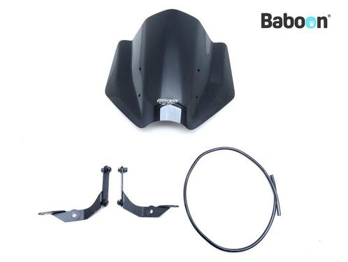 Windscherm Honda CB 1000 R 2018-2020 (CB1000R SC80), Motoren, Onderdelen | Honda, Gebruikt, Verzenden