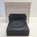 Sonos Amp Draadloze Versterker | Nieuwstaat, Audio, Tv en Foto, Versterkers en Ontvangers, Ophalen of Verzenden, Nieuw