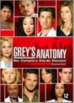 Greys Anatomy - Complete Season 4 (Dutch DVD, CD & DVD, DVD | Autres DVD, Verzenden