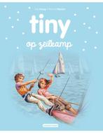 Tiny op zeilkamp 9789030372301, Boeken, Kinderboeken | Jeugd | onder 10 jaar, Zo goed als nieuw, Verzenden, Gijs Haag