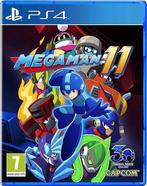 Mega Man 11 (Nieuw) (PS4 Games), Games en Spelcomputers, Nieuw, Ophalen of Verzenden