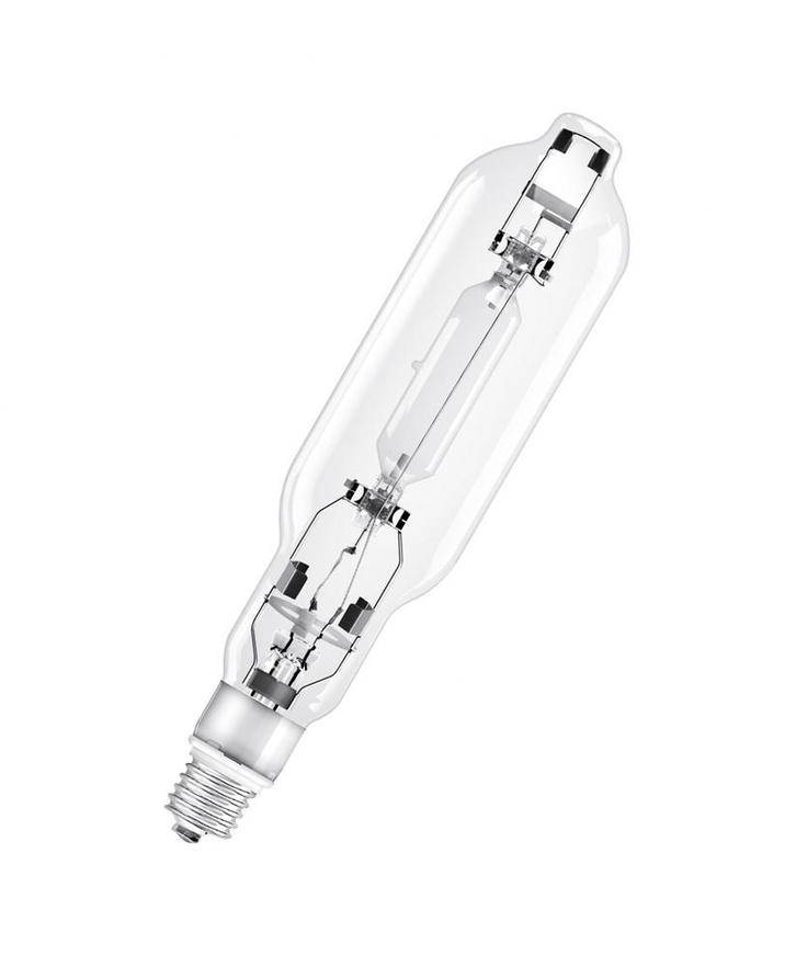Osram Powerstar Hqi-T 2000W Lampe Halogène Métallique E40 -, Doe-het-zelf en Bouw, Bouwverlichting, Verzenden
