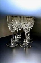 Val Saint Lambert - Drinkset - Lubin - Kristal - Val Saint