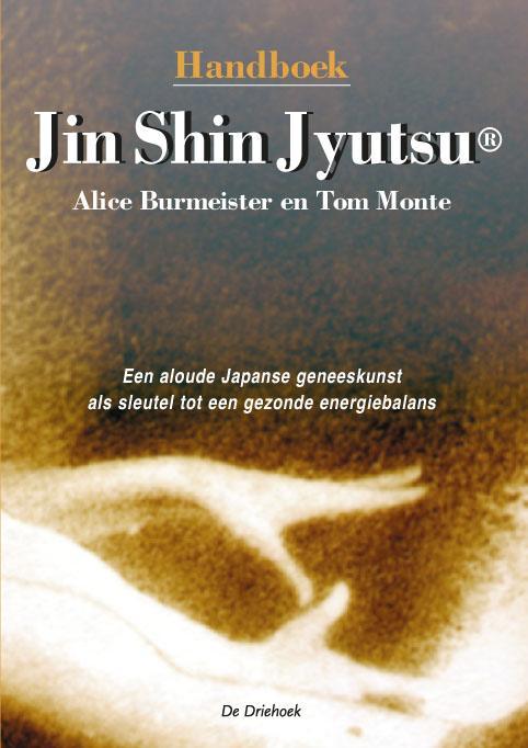 Handboek Jin Shin Jyutsu 9789062290581 A. Burmeister, Boeken, Wetenschap, Zo goed als nieuw, Verzenden