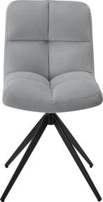 2dekans | Eetkamerstoel / Draaistoel Dallas - 1 Stuk -, Huis en Inrichting, Ophalen of Verzenden, Nieuw