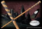 Harry Potter Toverstaf Seamus Finnigan, Ophalen of Verzenden, Nieuw