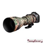 easyCover Lens Oak voor Tamron SP 150-600 mm  G2 Forest C..., Ophalen of Verzenden, Nieuw