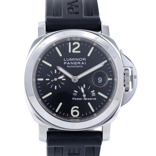 Panerai - Luminor Power Reserve - Zonder Minimumprijs -, Bijoux, Sacs & Beauté, Montres | Hommes