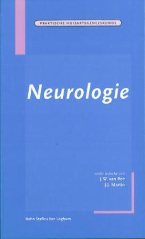 Neurologie / Praktische huisartsgeneeskunde 9789031337521, Boeken, Wetenschap, Zo goed als nieuw, Verzenden