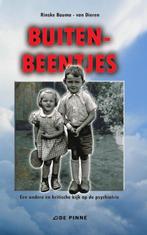 Buitenbeentjes 9789403709703 Rinske Bouma-van Dieren, Boeken, Verzenden, Zo goed als nieuw, Rinske Bouma-van Dieren