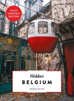 Hidden Belgium / Hidden 9789460583216 Derek Blyth, Verzenden, Zo goed als nieuw, Derek Blyth