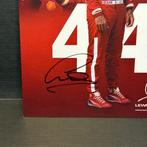 Ferrari - Lewis Hamilton - 2025 - Fankaart, Verzamelen, Nieuw