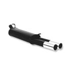 Pot Déchappement Pour Opel Vectra 1988-1995, Auto-onderdelen, Verzenden, Nieuw