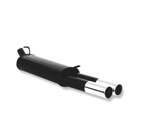Pot Déchappement Pour Opel Vectra 1988-1995, Auto-onderdelen, Uitlaatsystemen, Verzenden
