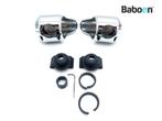 Fourche avant Harley-Davidson FLHR Road King 2007-2008, Motoren, Verzenden, Nieuw