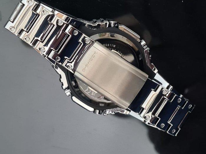 Casio - GM-B2100 - Zonder minimumprijs - CasiOak - Unisex -, Bijoux, Sacs & Beauté, Montres | Hommes