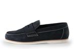 Timberland Loafers in maat 43 Blauw | 5% extra korting, Kleding | Heren, Schoenen, Loafers, Timberland, Zo goed als nieuw, Verzenden