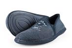Kickers Pantoffels in maat 43 Blauw | 5% extra korting, Zo goed als nieuw, Kickers, Pantoffels of Sloffen, Verzenden