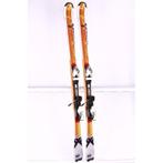 160 skis SALOMON X WING 8, woodcore + Salomon Z12, Sport en Fitness, Verzenden, Nieuw, Salomon