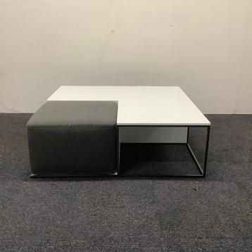 Tweedehands salontafel van B&B Italia Maxalto door Piva