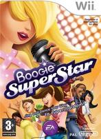 Boogie Superstar (Wii Games), Consoles de jeu & Jeux vidéo, Jeux | Nintendo Wii, Ophalen of Verzenden