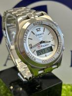 Tissot - T-Touch - Sans prix de réserve - Homme - 2010-2020, Handtassen en Accessoires, Horloges | Heren, Nieuw