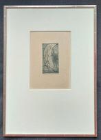 Max Ernst (1891-1976) - Oiseau vierge, Antiek en Kunst