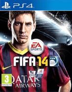 FIFA 14 (PS4 Games), Ophalen of Verzenden
