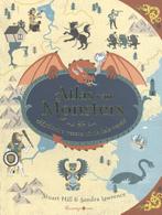Atlas van monsters / Atlas van monsters / 0 9789403205205, Boeken, Verzenden, Gelezen, Sandra Lawrence