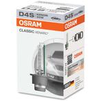 Osram D4S Classic Xenarc 66440CLC Xenonlamp, Ophalen of Verzenden