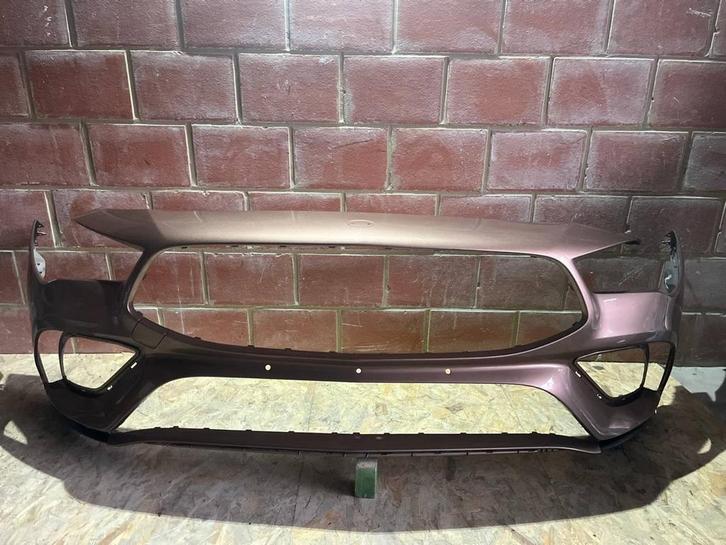 Pare-chocs av. Mercedes CLA W118 AMG 2019 -23 A1188853901, Autos : Pièces & Accessoires, Carrosserie & Tôlerie, Mercedes-Benz