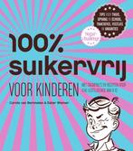 100% suikervrij - 100% suikervrij voor kinderen, Livres, Santé, Diététique & Alimentation, Verzenden, Carola van Bemmelen, Ester Wiemer