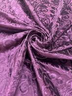 Fluwelen luxe bekledingsstof - Meubelstof - 600 cm - 140 cm