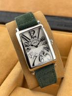 Franck Muller - Long Island - Sans prix de réserve - 952 QZ, Nieuw