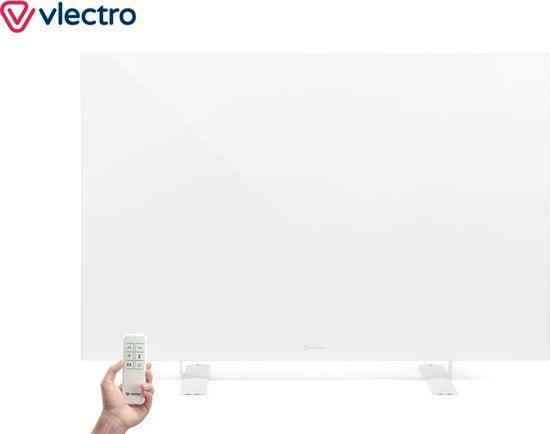2eChoix | Vlectro - Panneau chauffant infrarouge mince avec, Doe-het-zelf en Bouw, Verwarming en Radiatoren, Ophalen of Verzenden
