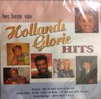 Hollands Glorie 2 op CD, Verzenden, Nieuw in verpakking