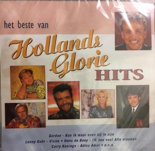 Hollands Glorie 2 op CD, CD & DVD, DVD | Autres DVD, Envoi