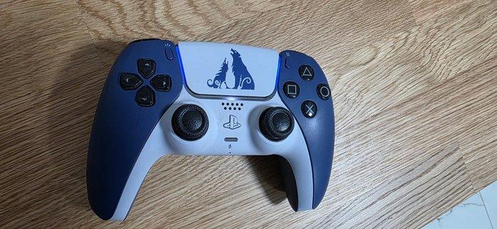 Sony - Playstation 5 (PS5) - DualSense wireless controller, Games en Spelcomputers, Spelcomputers | Overige Accessoires