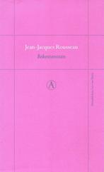Bekentenissen - Jean-Jacques Rousseau - 9789025363772 - Hard, Boeken, Literatuur, Verzenden, Nieuw