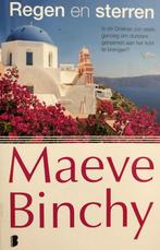 Regen en sterren 9789022581094 Maeve Binchy, Verzenden, Maeve Binchy