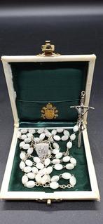 Rozenkrans - Paus (Heilige) Johannes Paulus II Geschenk van