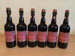 Chimay - Trappistes Premiere Brune - 75cl - 6 flessen, Collections