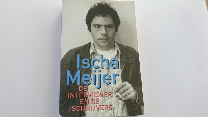 De interviewer en de schrijvers 9789044602425 Ingrid Meijer, Boeken, Hobby en Vrije tijd, Gelezen, Verzenden