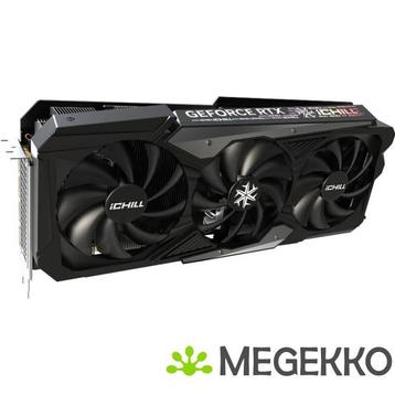 INNO3D GeForce RTX 4070 SUPER iChill X3