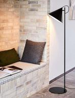 Frandsen - Benny Frandsen - Staande lamp - Benjamin - Zwart
